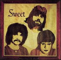 SWEET - Cut above the rest
