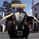 SWERVEDRIVER - Mezcal head