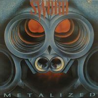 SWORD - Metalized