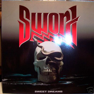 SWORD - Sweet dreams