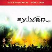 SYLVAN - Leaving backstage live
