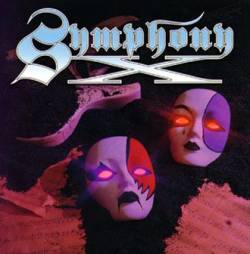 SYMPHONY X - Symphony X - special editio