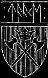 TAAKE - Helnorsk Svartmetall