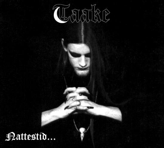 TAAKE - Nattestid
