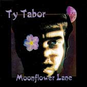 TABOR TY - Moonflower lane