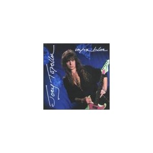 TAFOLLA JOEY - Infra - blue