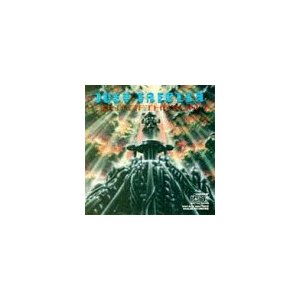 TAFOLLA JOEY - Out of the sun