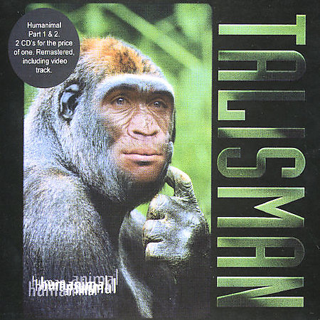 TALISMAN - Humanimal part 1 and 2