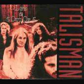 TALISMAN - Life/Five out of five