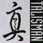 TALISMAN - The truth/Live at Sweden rock