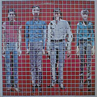 TALKING HEADS - More songs about buildin