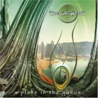TANGENT - A place in the queue