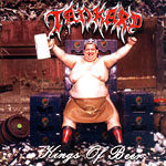 TANKARD - Kings of beer