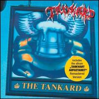 TANKARD - The tankard/Tankwart