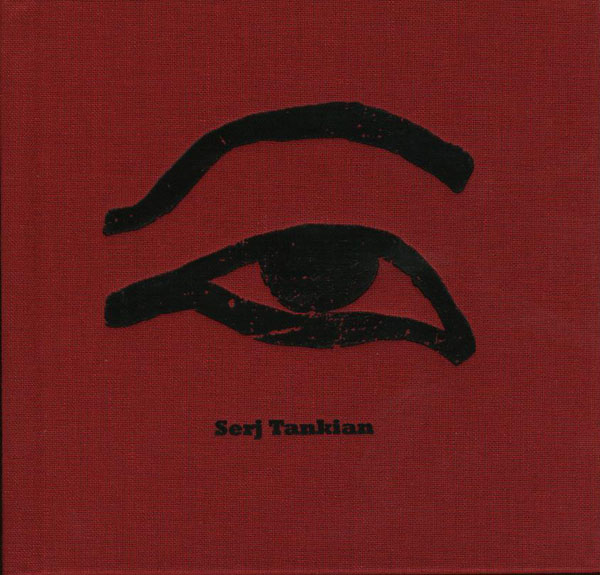 TANKIAN SERJE - Elect the dead - limited