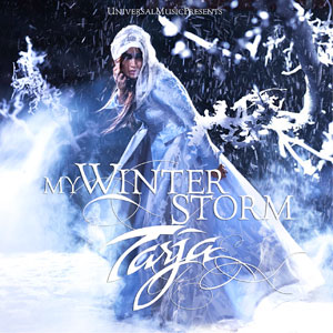 TARJA - My winterstorm