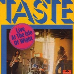 TASTE - Live at The Isle of Wright