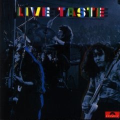 TASTE - Live taste