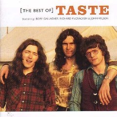 TASTE - The best of
