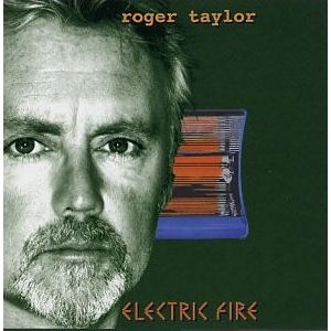 TAYLOR ROGER - Electric fire