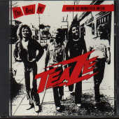 TEAZE - The best of