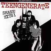 TEENGENERATE - Smash hits