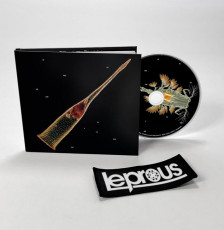LEPROUS - Melodies of atonement MEDIABOOK