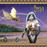 TEN - Return to evermore