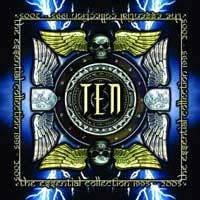 TEN - The essential collection 1995-2005