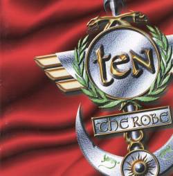 TEN - The robe