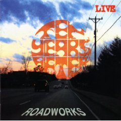TEN YEARS AFTER - Roadworks