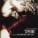 TENEBRE - Electric hellfire kiss
