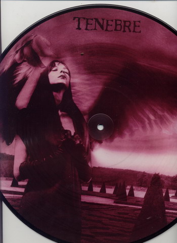 TENEBRE - XIII
