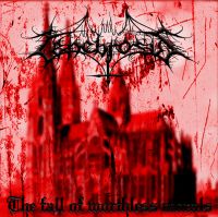 TENEBROSUS - The fall of worthless moral