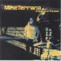 TERRANA MIKE - Shadows of the past