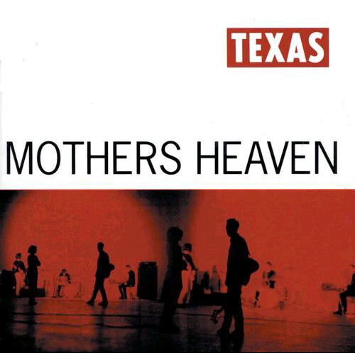 TEXAS - Mothers heaven