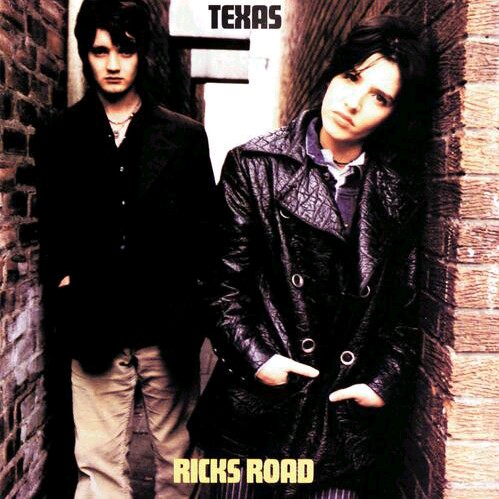 TEXAS - Ricks road