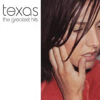 TEXAS - The greatest hits