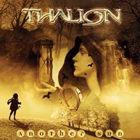 THALION - Another sun