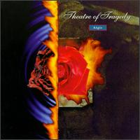 THEATRE OF TRAGEDY - Aegis
