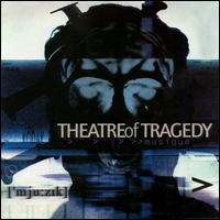 THEATRE OF TRAGEDY - Musique