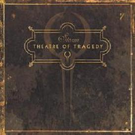 THEATRE OF TRAGEDY - Storm - digi