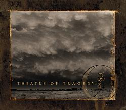 THEATRE OF TRAGEDY - Storm - single