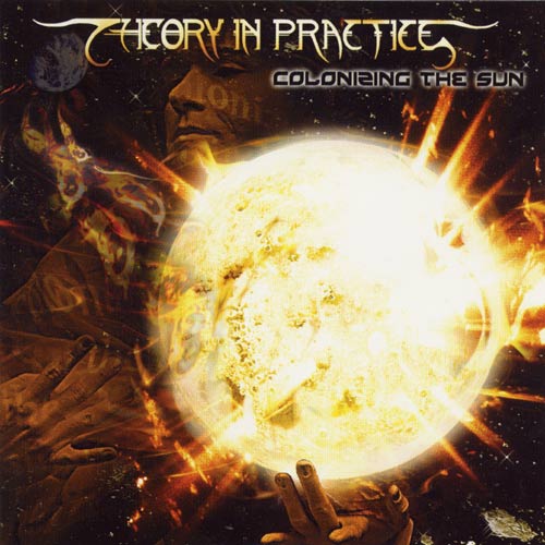 THEORY IN PRACTISE - Colonising the sun