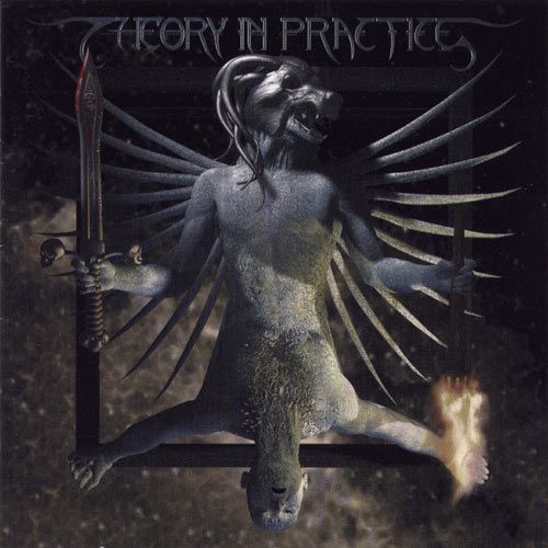 THEORY IN PRACTISE - The armageddon thea