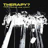 THERAPY - Never apologise never