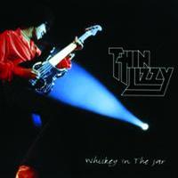 THIN LIZZY - Whisky in the jar