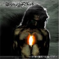 THINE EYES BLEED - In the wake of separa