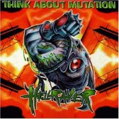THINK ABOUT MUTATION - Hellraver