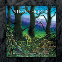 THORNE STEVE - Emotional creatures part1